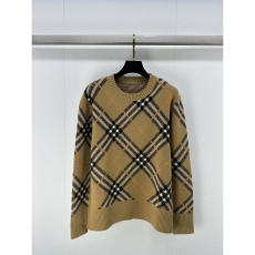 Burberry Sweaters